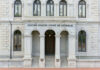 Activists Targeted: Cuba Probe Sparks Fury United States Court of Appeals building entrance steps