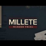 Larry Millete Murder Trial | Prosecutors play surveillance video