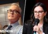 'This is something you NEVER see': 60 Minutes legend confronts Bari Weiss for 'murdering' show