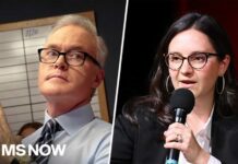 'This is something you NEVER see': 60 Minutes legend confronts Bari Weiss for 'murdering' show