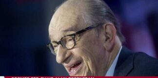 Alan Greenspan, 'Wizard' Federal Reserve Chairman, Dies at 100