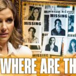100,000 Kids Vanish From Foster Rolls Did You Know 170,000 Foster Kids Just Disappeared?