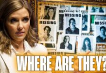 Did You Know 170,000 Foster Kids Just Disappeared?
