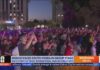 World Cup crowds pack L.A. for Mexico-South Korea watch parties, Inglewood match