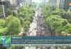 Mexico City sets Guinness record for World’s Largest Human Wave, 5 days ahead of World Cup