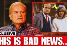 Kelsey Grammer Finally Speaks on Cheers’ Most Hated Star