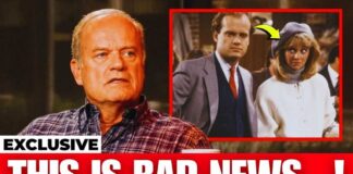 Kelsey Grammer Finally Speaks on Cheers’ Most Hated Star