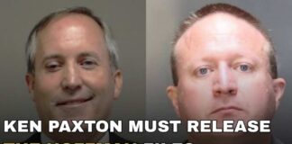 James Talarico calls on Ken Paxton to release the Hoffman Files