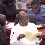 Identity Crimes: Ghana’s Harsh New Crackdown BREAKING! Parliament Passes Anti-LGBTQ Bill With Key Amendments | Ghana News