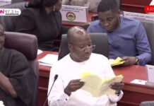 BREAKING! Parliament Passes Anti-LGBTQ Bill With Key Amendments | Ghana News