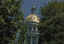 Court SLAMS Map Gambit Colorado Supreme Court shoots down effort to gerrymander state's congressional districts