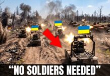 Russia Has No Answer for Ukraine's 25,000 War Robots — And the Numbers Are Getting Worse
