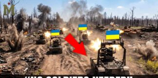 Russia Has No Answer for Ukraine's 25,000 War Robots — And the Numbers Are Getting Worse