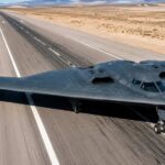 How America's New $700 Million Invisible Bomber Actually Works — The B-21 Raider Explained