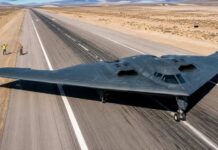 Stealth Surge: 200 Bombers Loom How America's New $700 Million Invisible Bomber Actually Works — The B-21 Raider Explained