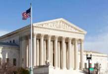 Supreme Court Slaps ‘Coercive’ Plea Deals United States Supreme Court building with American flag