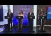Viral Debate Shock Scrambles Senate Playbook Part 2: Maine Democratic U.S. Senate debate for who will replace Graham Platner