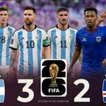 Ticket Shock: $3,000 To See Messi? Argentina vs Cape Verde Highlights & All Goals | FIFA World Cup 2026 | Round of 32