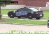 ICE Showdown Explodes In Oklahoma Cleveland County acting sheriff Mike Finley urges FBI review, calls for special election
