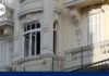 Manhunt underway for suspect in Monaco explosion