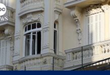 Backpack Bomb Shocks Monaco Elite Manhunt underway for suspect in Monaco explosion