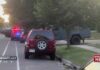 $65 Dispute Ends In Triple Execution 3 found dead in St. Paul shooting, person of interest taken into custody