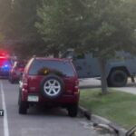$65 Dispute Ends In Triple Execution 3 found dead in St. Paul shooting, person of interest taken into custody