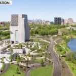 Obama Center subcontractors say they're owed MILLIONS