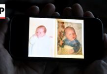 2 men say they were switched at birth and are suing the North Dakota hospital