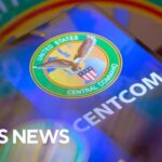 U.S. launches 13th straight night of strikes on Iran