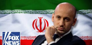 Stephen Miller: Iran made one VITAL mistake…