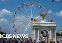 Great American State Fair temporarily closes due to heat