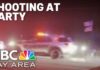 Livestream Chaos: Birthday Bash Turns Deadly 1 killed, several injured in shooting at party near Morgan Hill