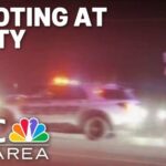 Livestream Chaos: Birthday Bash Turns Deadly 1 killed, several injured in shooting at party near Morgan Hill