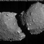 Asteroid Near-Miss Tests Earth’s Defenses Asteroid Torifune imaged by Hayabusa2