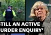 Ann Widdecombe: Police Believe She Was Found A Day After Possible Attack