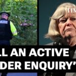 Ann Widdecombe: Police Believe She Was Found A Day After Possible Attack