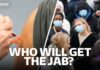 The vaccine rollout which hopes to stop meningitis B