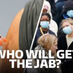 The vaccine rollout which hopes to stop meningitis B