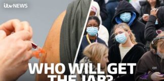 The vaccine rollout which hopes to stop meningitis B