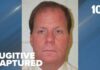 Doctor Fugitive Snatched At Sea Ronald Fischer, one of Rhode Island's Most Wanted, captured after 20 years on the run