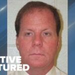 Doctor Fugitive Snatched At Sea Ronald Fischer, one of Rhode Island's Most Wanted, captured after 20 years on the run