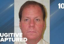 Doctor Fugitive Snatched At Sea Ronald Fischer, one of Rhode Island's Most Wanted, captured after 20 years on the run