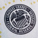 Fed Mole Drama Deepens Federal Reserve seal on U.S. currency