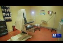 Late-Abortion Bombshell: Doctor Gets Final Say Massachusetts House passes bill expanding access to abortion care