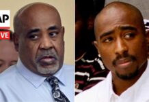 LIVE: Tupac Shakur murder trial Day 3