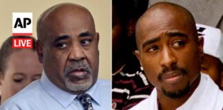 LIVE: Tupac Shakur murder trial Day 3