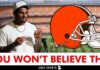 🚨ALERT: CUT HIM! Deshaun Watson Just CALLED OUT Cleveland Browns Fans…