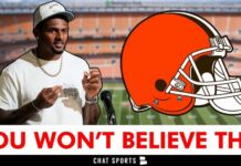 🚨ALERT: CUT HIM! Deshaun Watson Just CALLED OUT Cleveland Browns Fans…