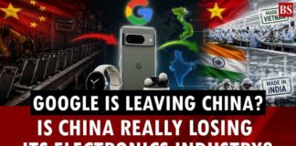 Google to stop making Pixel phones in China from 2027: What changes? | India | Vietnam